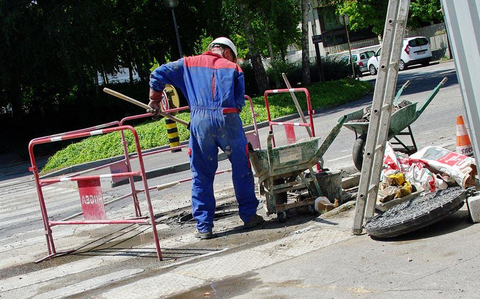 débouchage canalisation Le Plessis-Bouchard