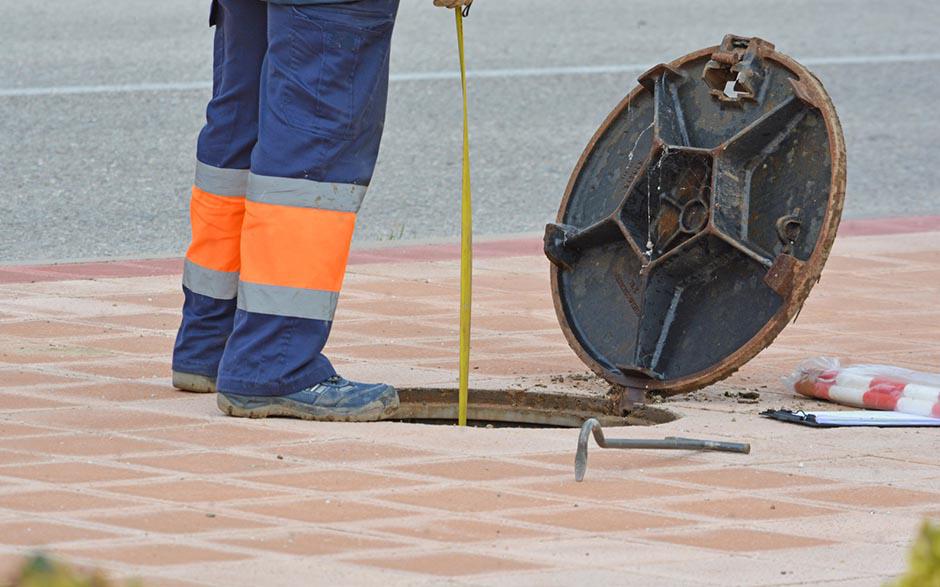 bouchon canalisation wc Wissous