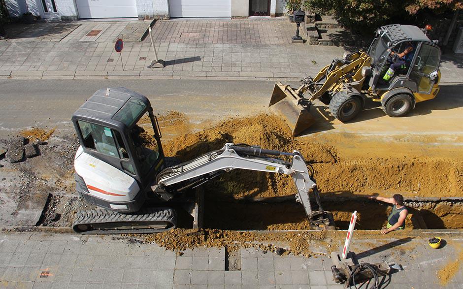 tarif débouchage canalisation camion Le Plessis-Bouchard