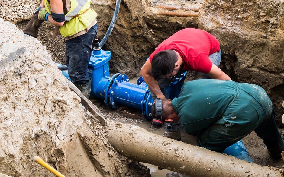 société de débouchage canalisation L'Haÿ-les-Roses